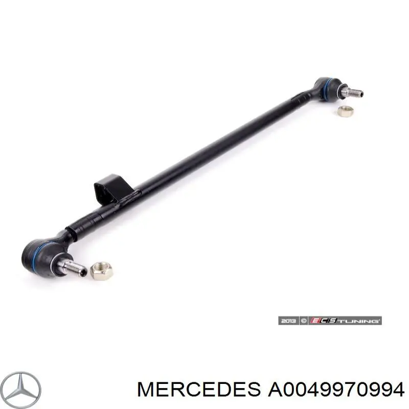 A0049970994 Mercedes ланцюг грм, розподілвала