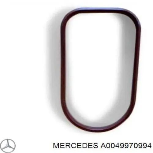 Ланцюг ГРМ Mercedes S 
