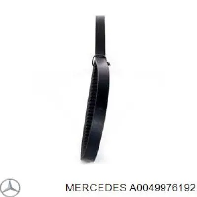 Купити A0049976192 Mercedes Ремінь генератора
