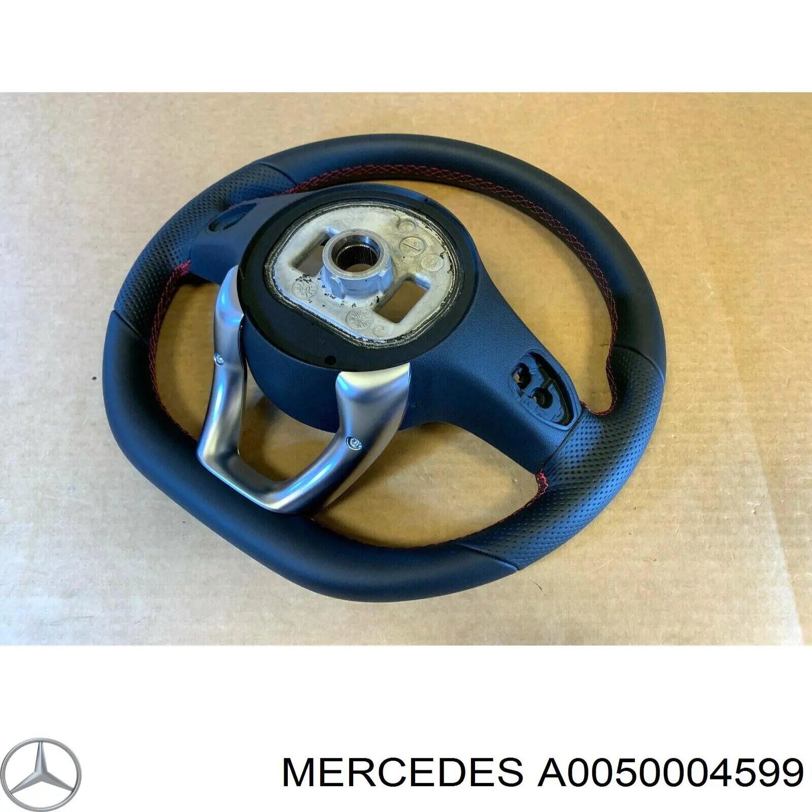 Купити A0050004599 Mercedes 