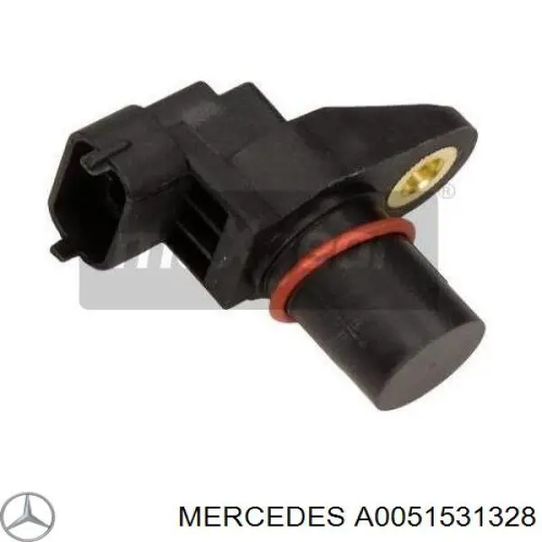 Купити A0051531328 Mercedes ДПРВ