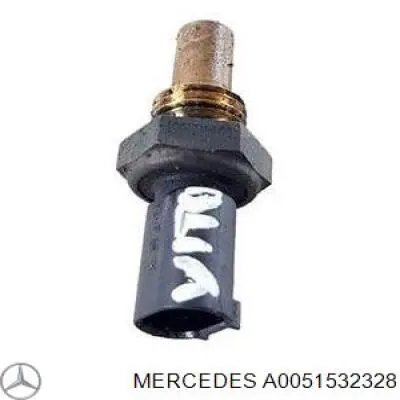 A0051532328 Mercedes датчик температури палива