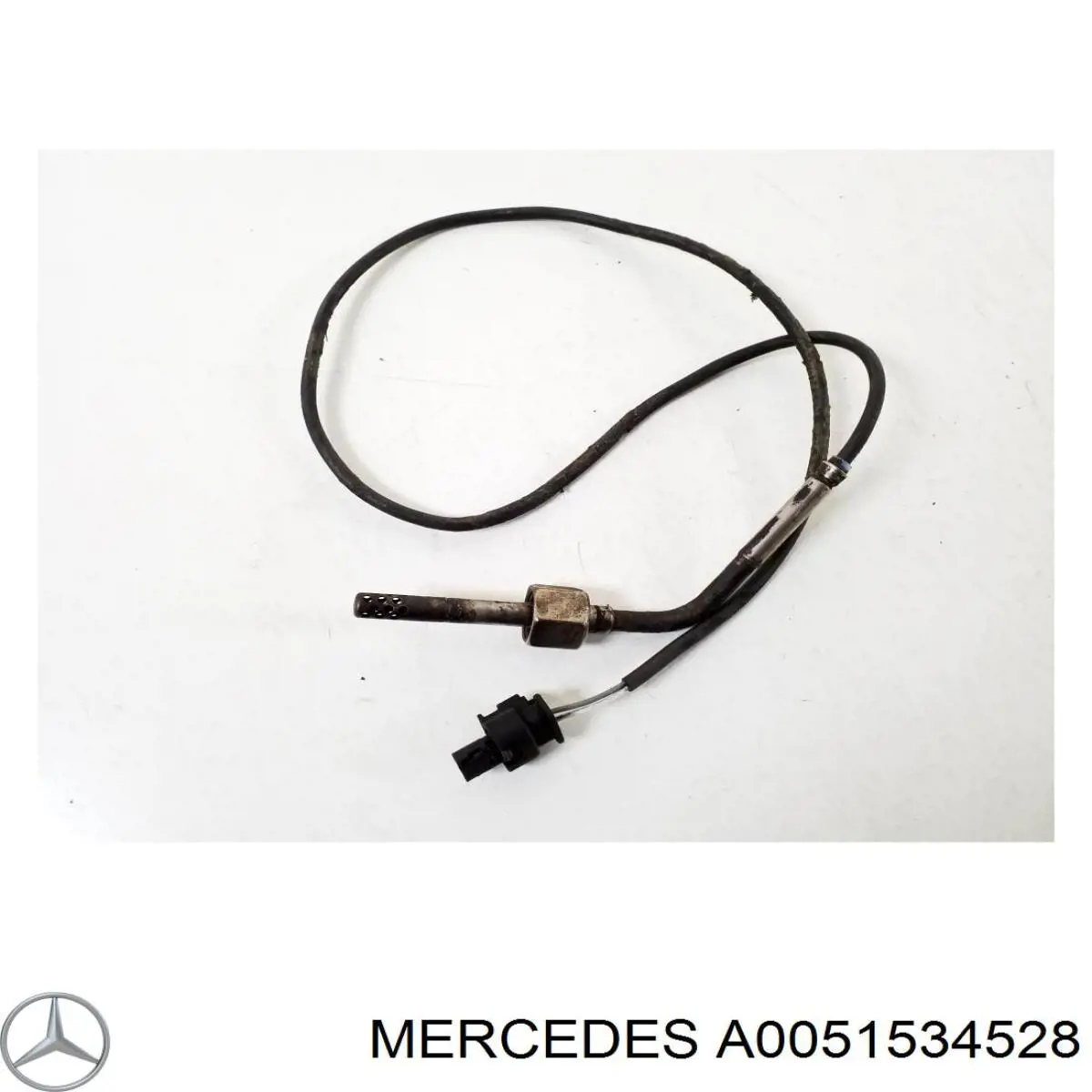  51534528 Mercedes