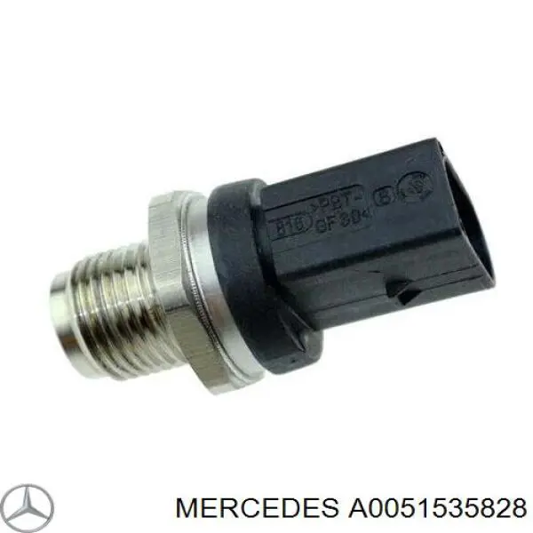 Купити A0051535828 Mercedes Датчик тиску палива