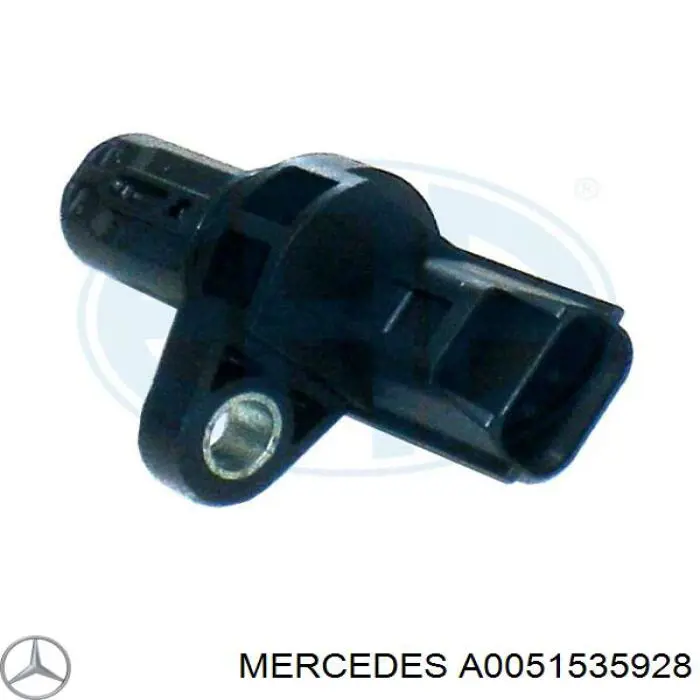 Датчик фаз Mercedes A0051535928 ціна, від 18.51 USD