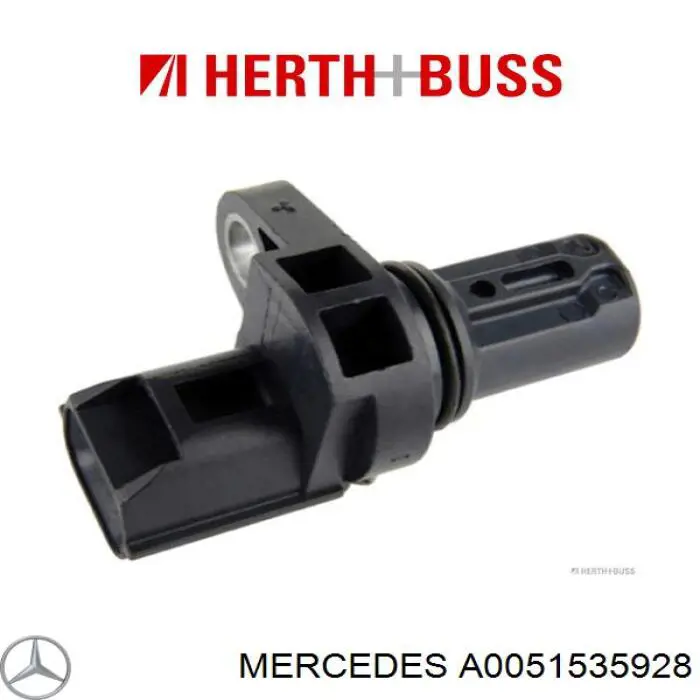 A0051535928 Mercedes Датчик розподільного вала