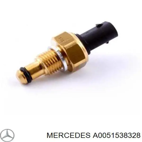 Купити A0051538328 Mercedes Датчик температури палива