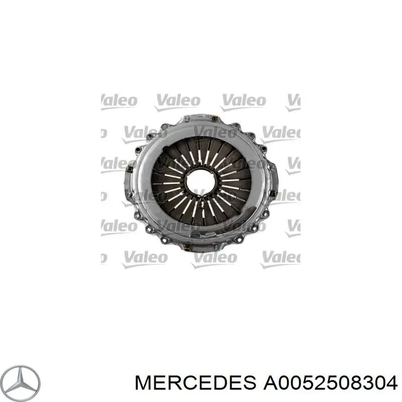 Пелюстковий кошик зчеплення Mercedes A0052508304 ціна, від 313.51 USD