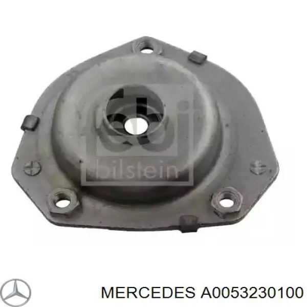 A0053230100 Mercedes Стійка передня