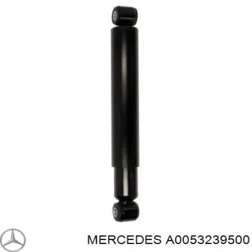 A0053239500 Mercedes Стійка передня
