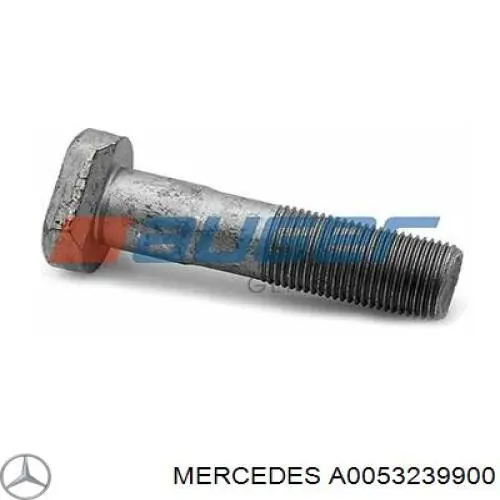 A0053239900 Mercedes Стійка передня