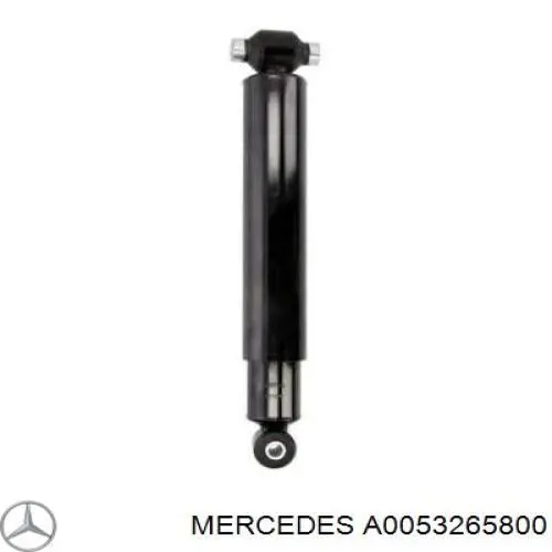 A0053265800 Mercedes амортизатор задній