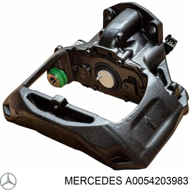  A005420398380 Mercedes