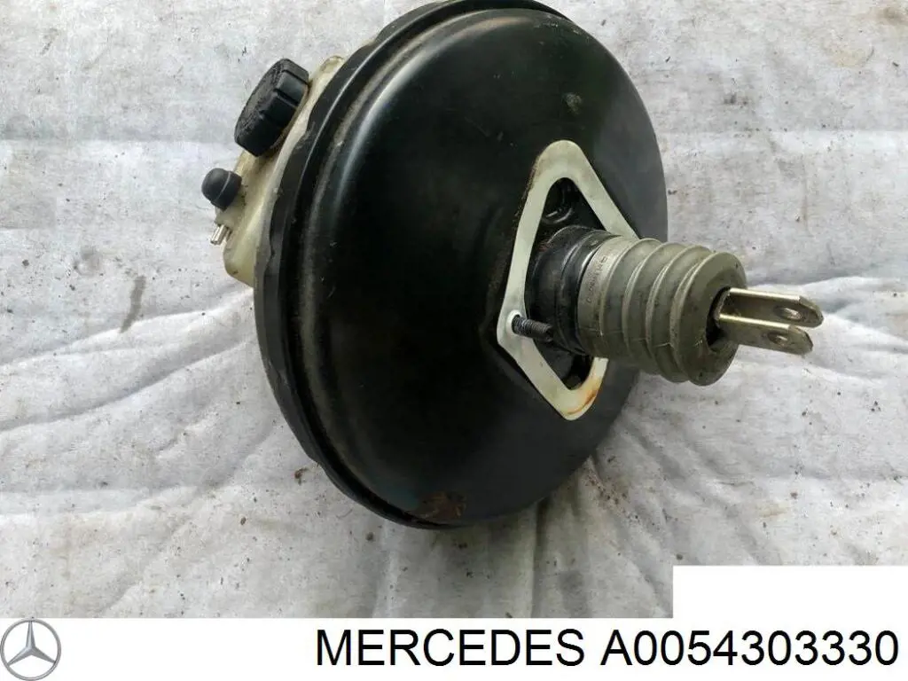 A0054303330 Mercedes 