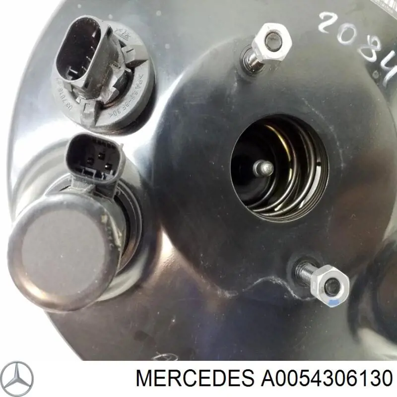 Купити A0054306130 Mercedes 