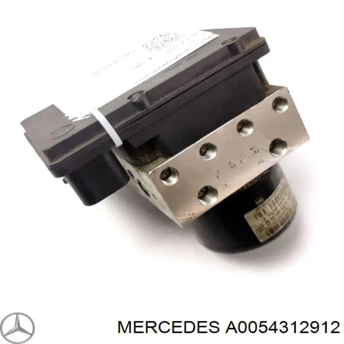 Блок АБС гідравлічний Mercedes A2095450332 ціна, від 33.75 USD