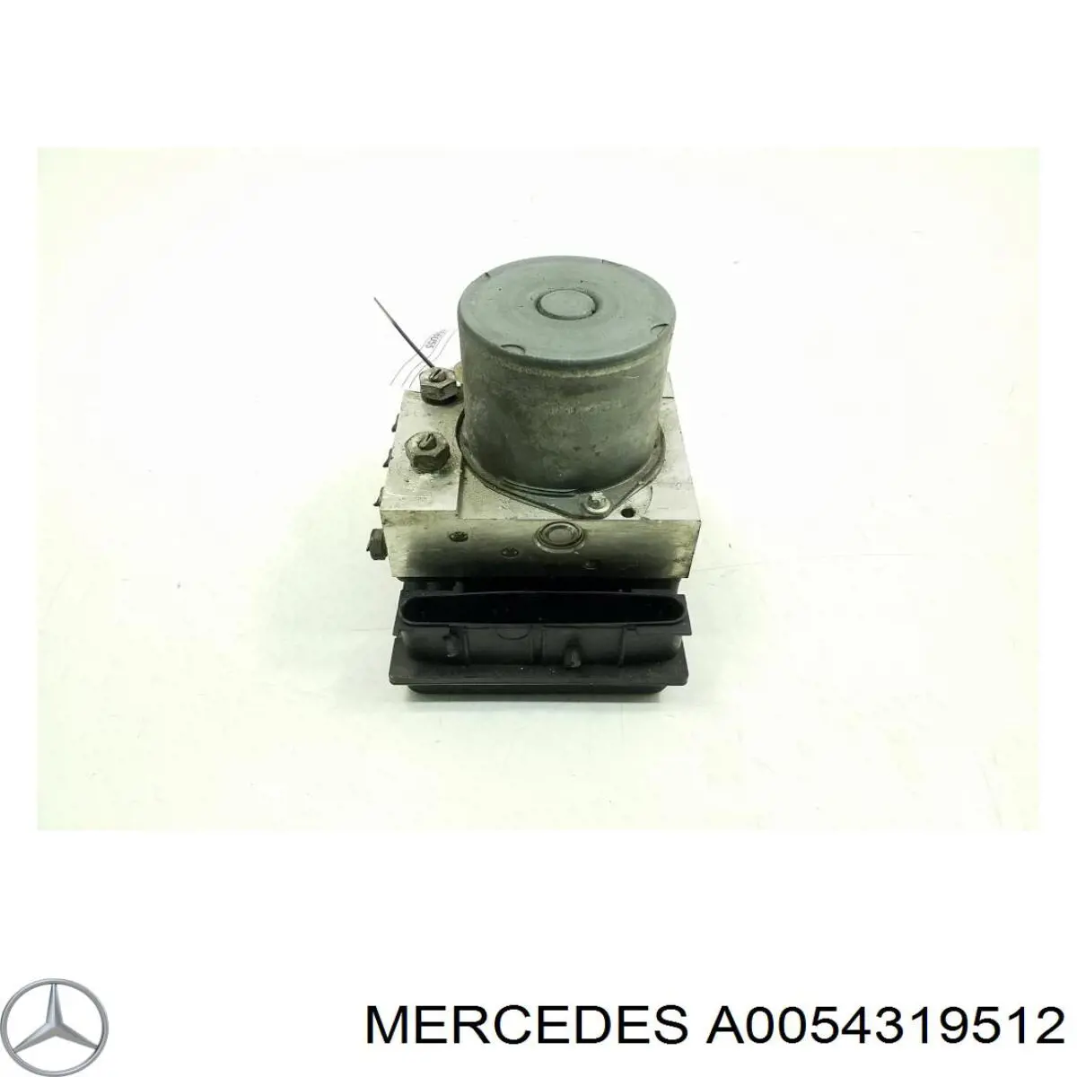 Купити A0054319512 Mercedes 