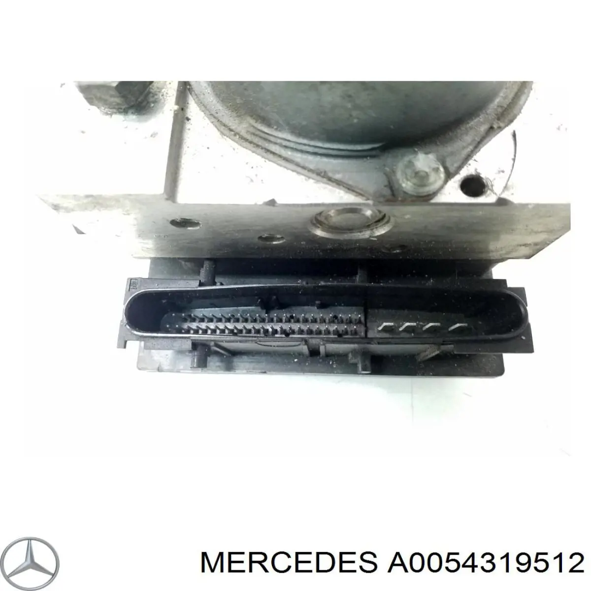  A0054319512 Mercedes