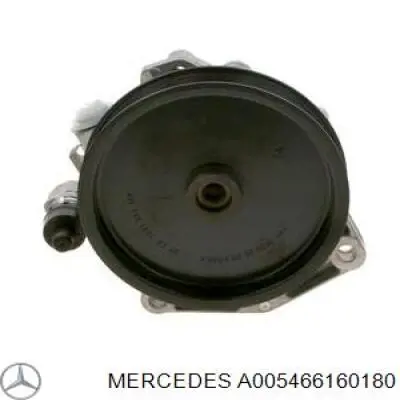 Купити A005466160180 Mercedes Насос гідравліки
