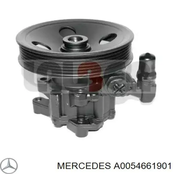 Купити KS01001721 Bosch Насос гідравліки