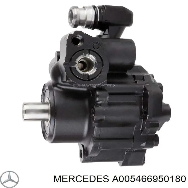 Купити KS00000731 Bosch Насос гідравліки