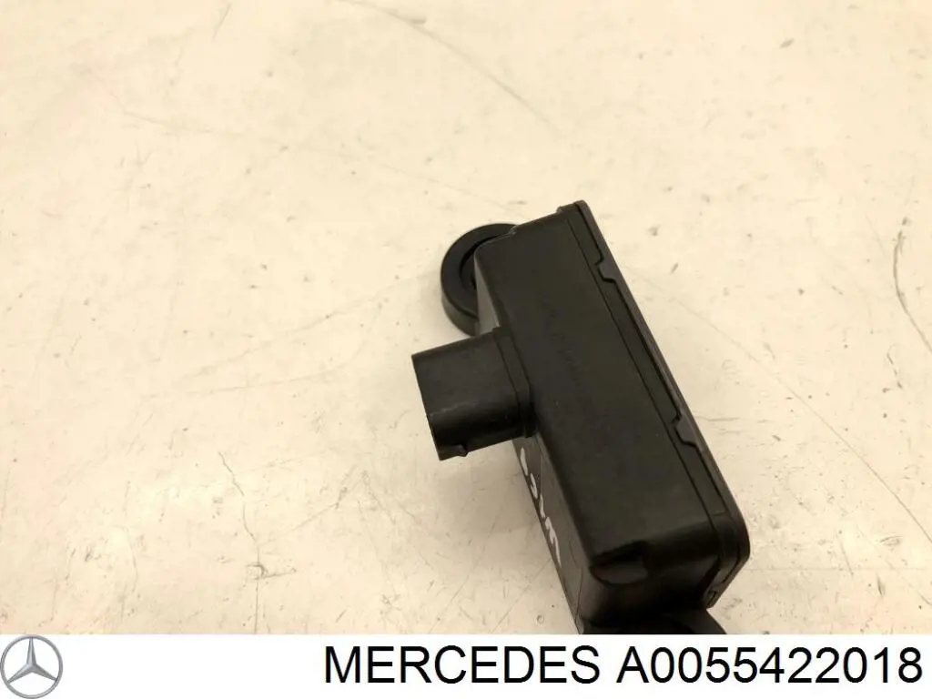 Датчик поперечного прискорення (ESP) Mercedes A0055422018 ціна, від 12.26 USD