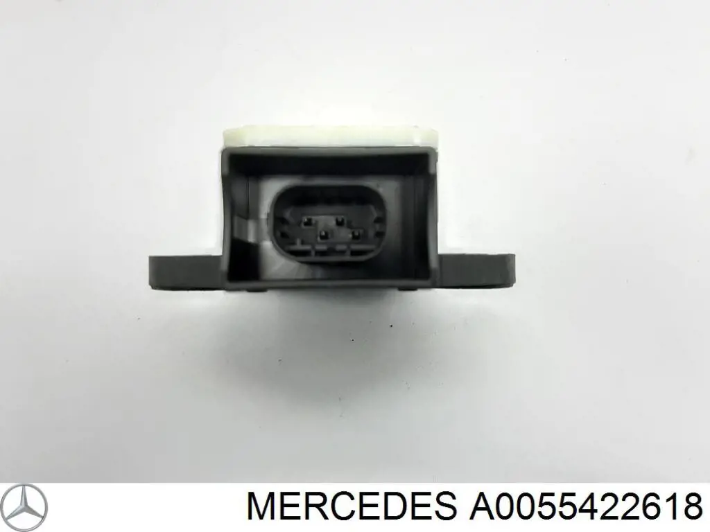  A0055422618 Mercedes