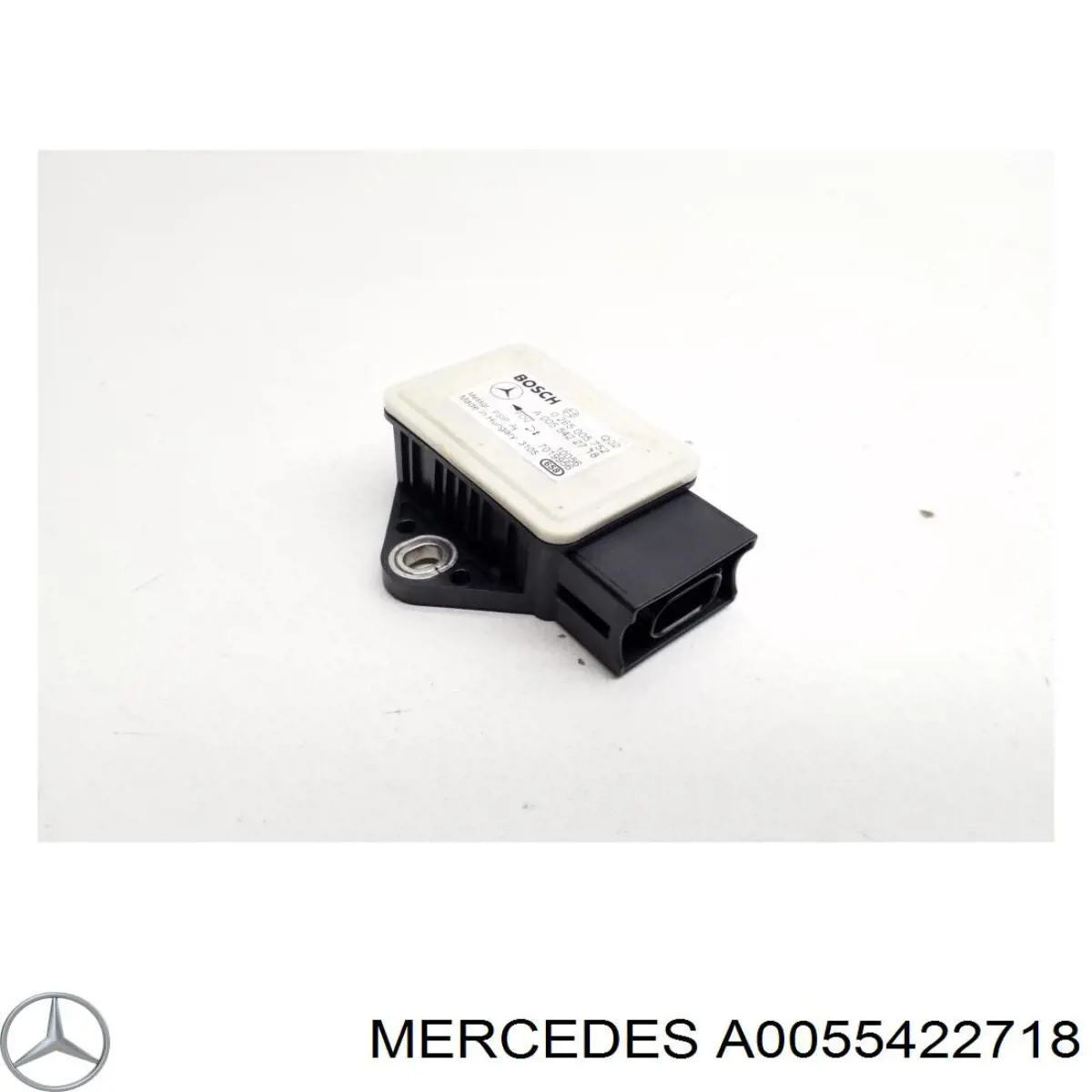  A0055422718 Mercedes