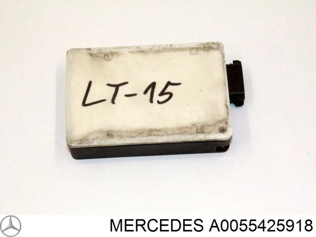 A0055425918 Mercedes 