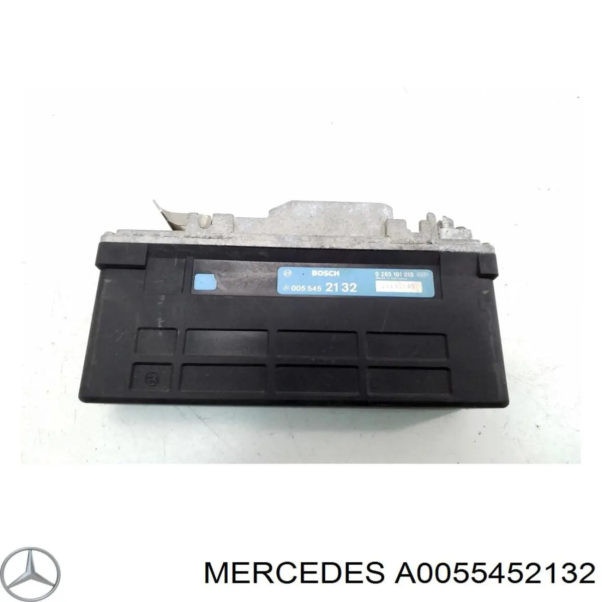 Купити A0055452132 Mercedes Блок керування ESP
