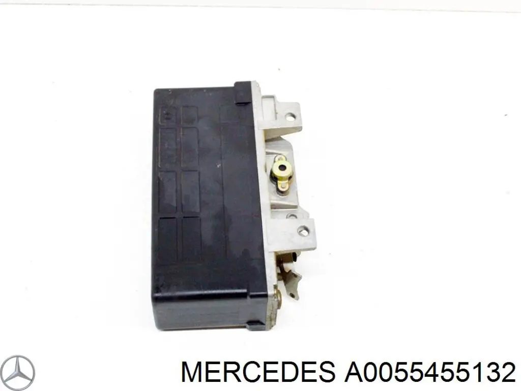 Блок керування ESP Mercedes A0055455132 ціна, від 8.44 USD