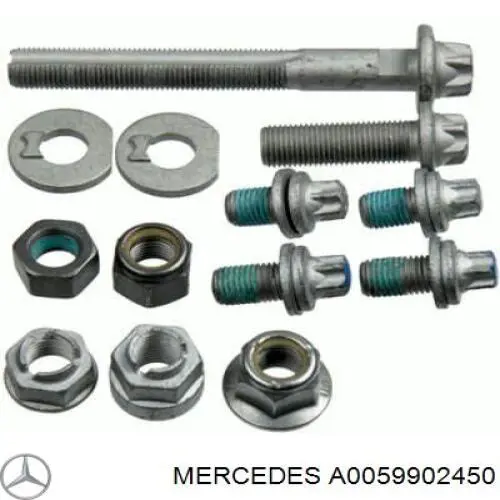 A005990245064 Mercedes 