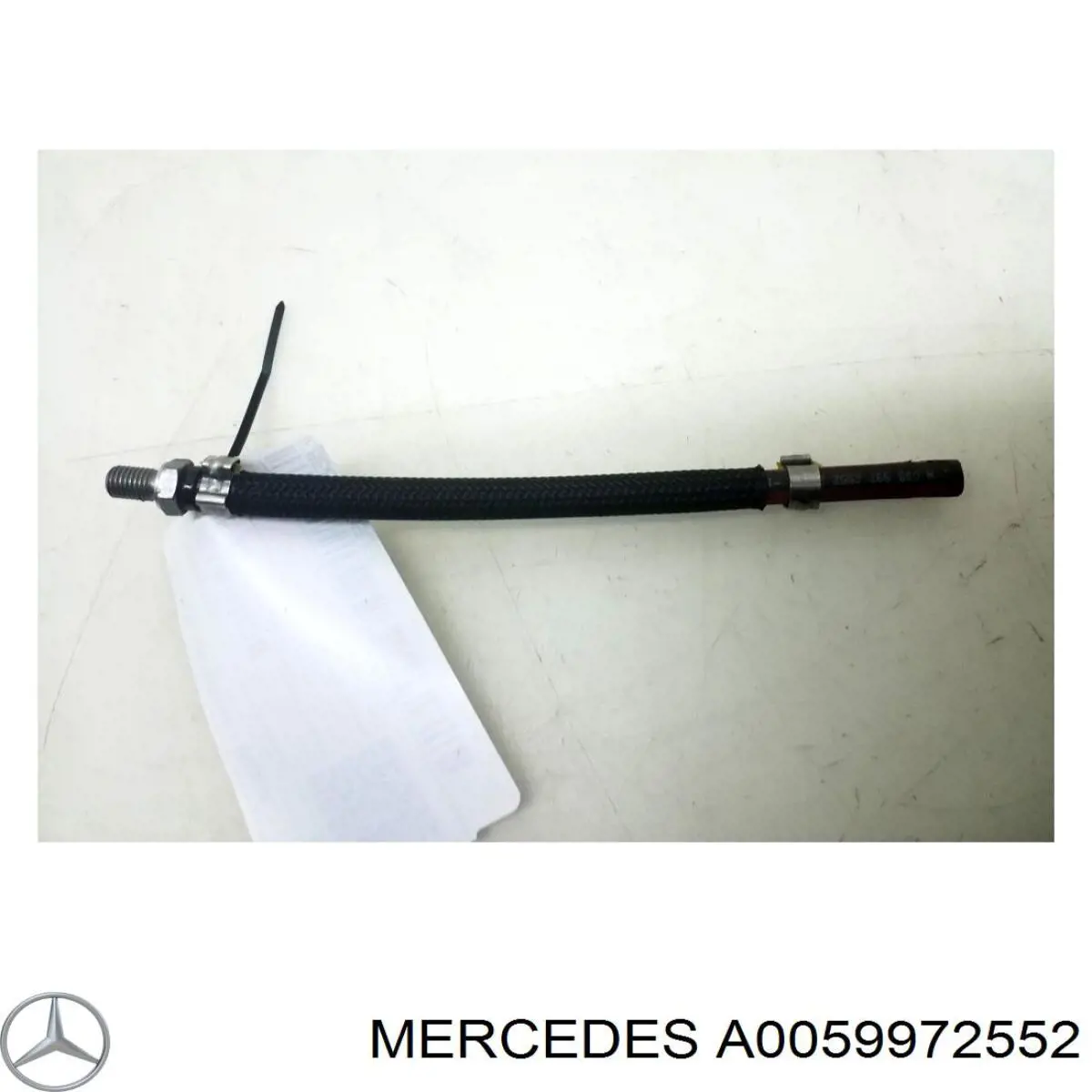 Купити A0059972552 Mercedes 