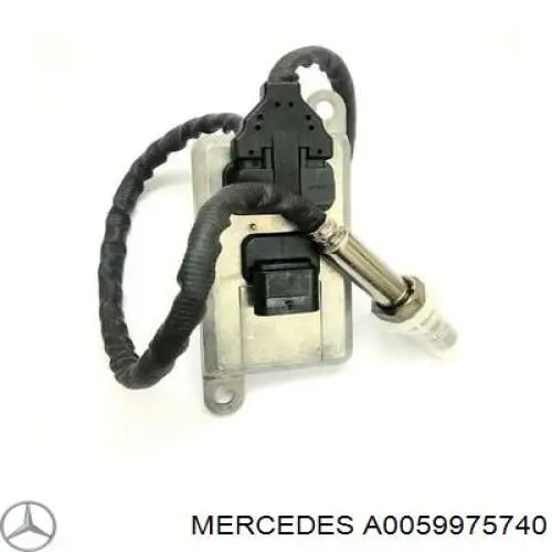 Купити A0059975740 Mercedes 
