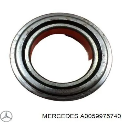 A0059975740 Mercedes 