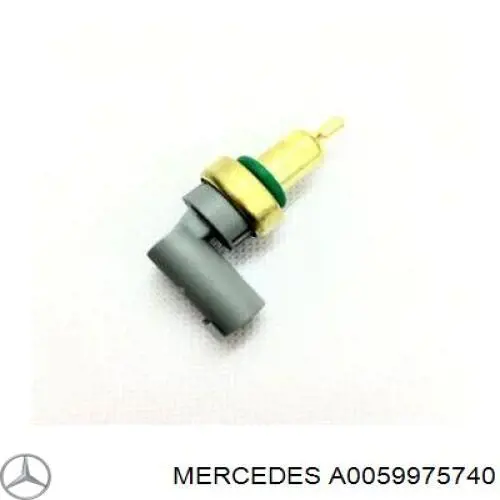  Mercedes A0059975740 ціна, від 7.02 USD