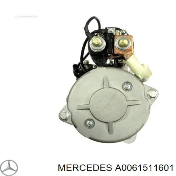  A0061511601 Mercedes