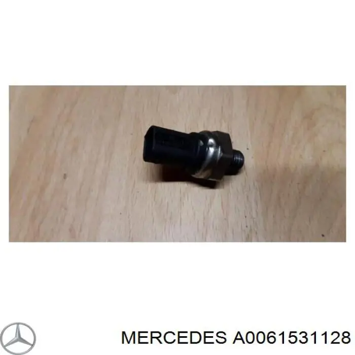  A0061531128 Mercedes