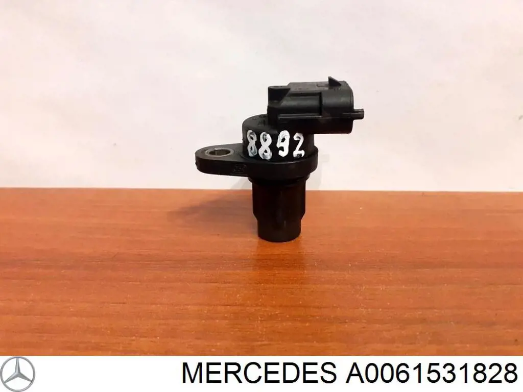 Датчик фаз Mercedes A0061531828 ціна, від 26.97 USD