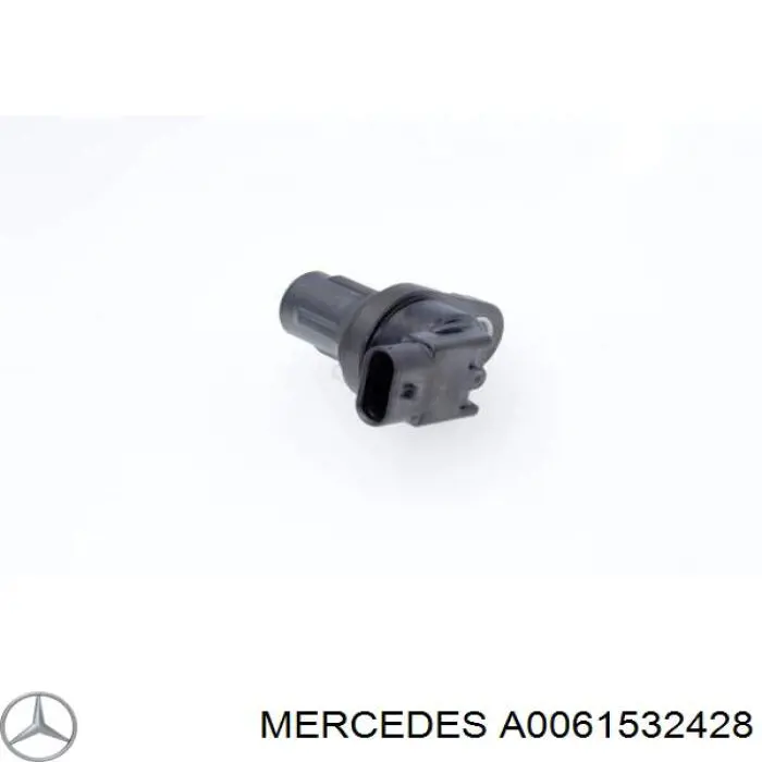 A0061532428 Mercedes Датчик розподільного вала