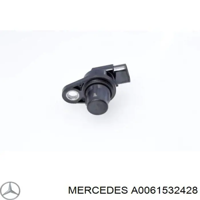 A0061532428 Mercedes датчик положення розподільного