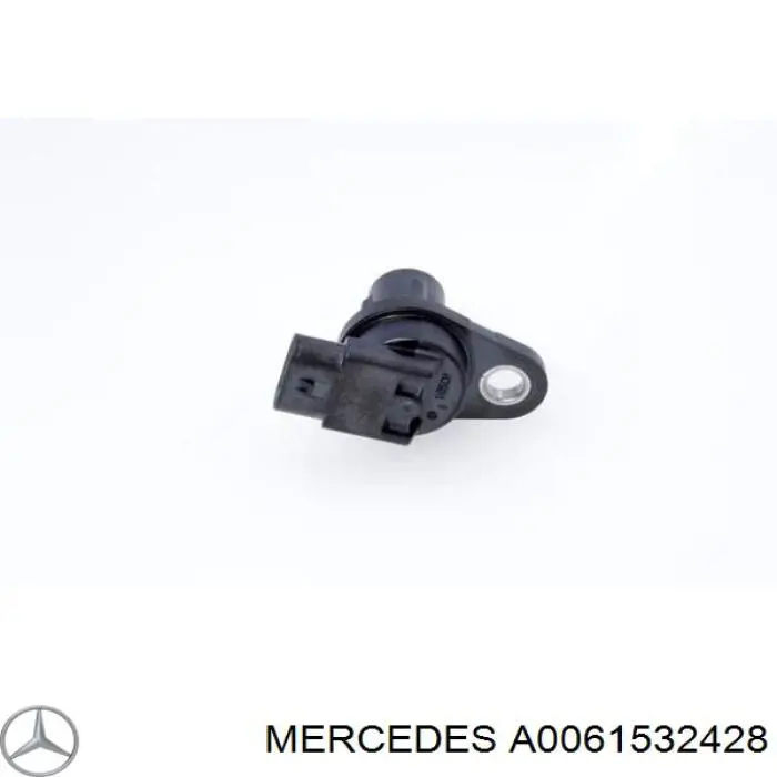 Датчик фаз Mercedes A0061532428 ціна, від 18.14 USD