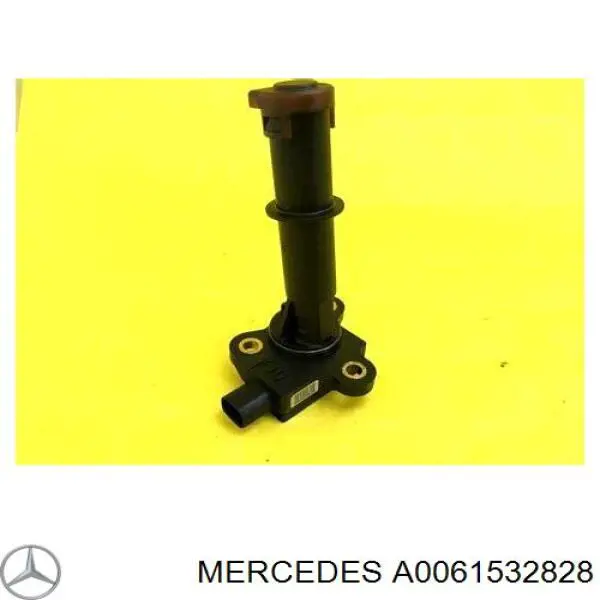 A0061532828 Mercedes датчик рівня масла двигуна