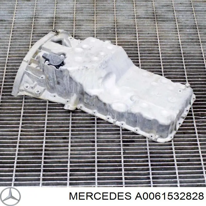 Купити A0061532828 Mercedes Датчик рівня масла