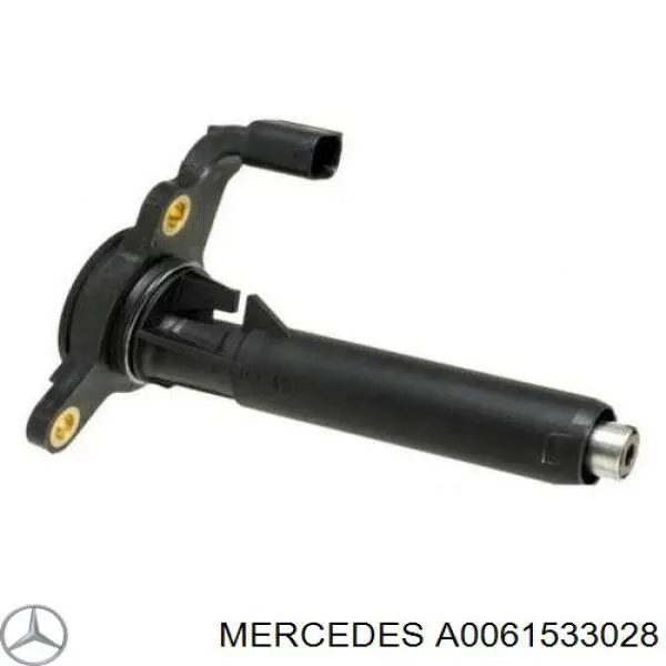 A0061533028 Mercedes датчик рівня масла двигуна
