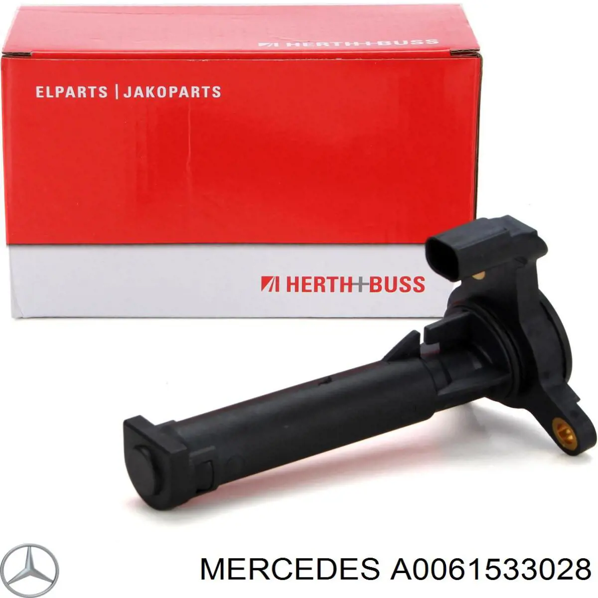 Купити A0061533028 Mercedes Датчик тиску масла