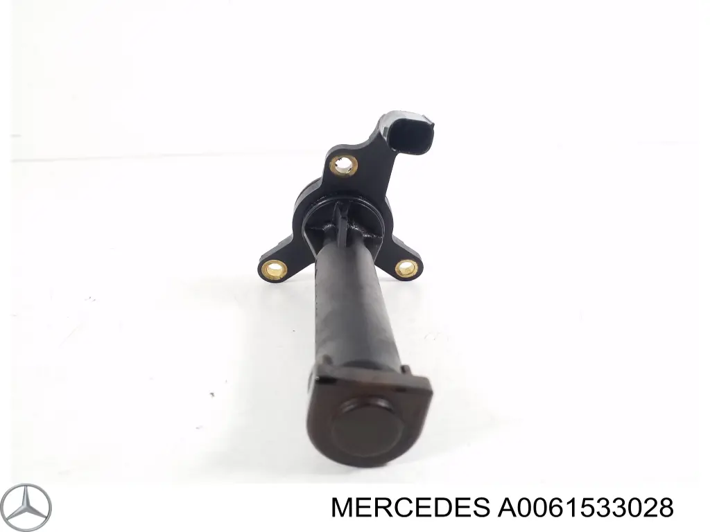 Манометри (показник тиску масла) Mercedes A0061533028 ціна, від 58.79 USD