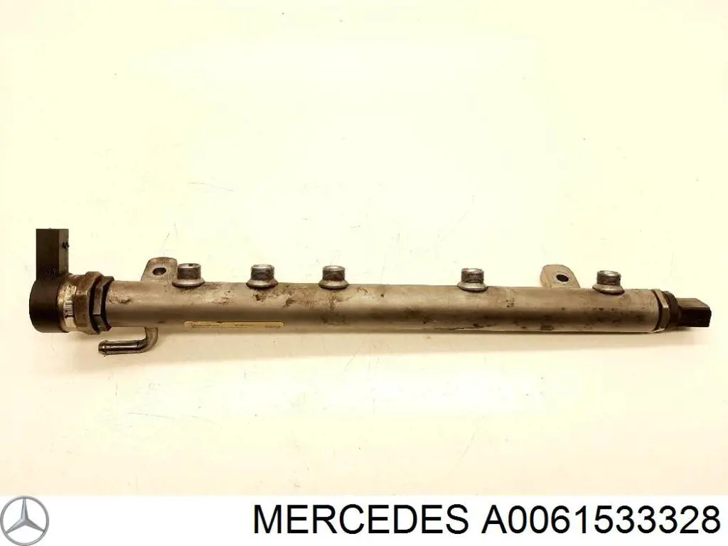 Купити A0061533328 Mercedes Датчик тиску палива