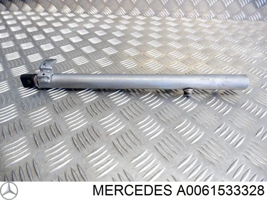 Датчик тиску палива A0061533328 Mercedes
