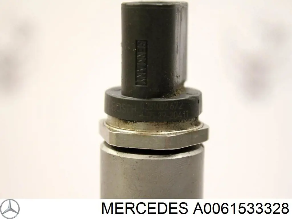 A0061533328 Mercedes Манометри